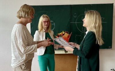 Závěrečné zkoušky na čínské medicíně ve Zlíně